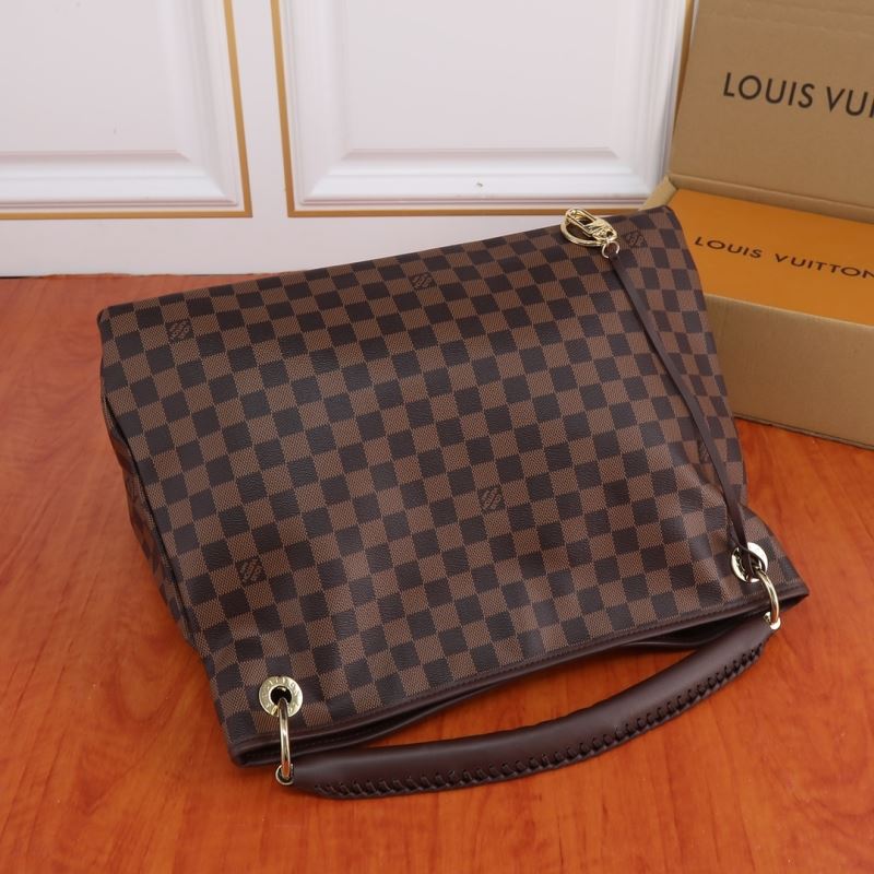 Louis Vuitton Top Handle Bags